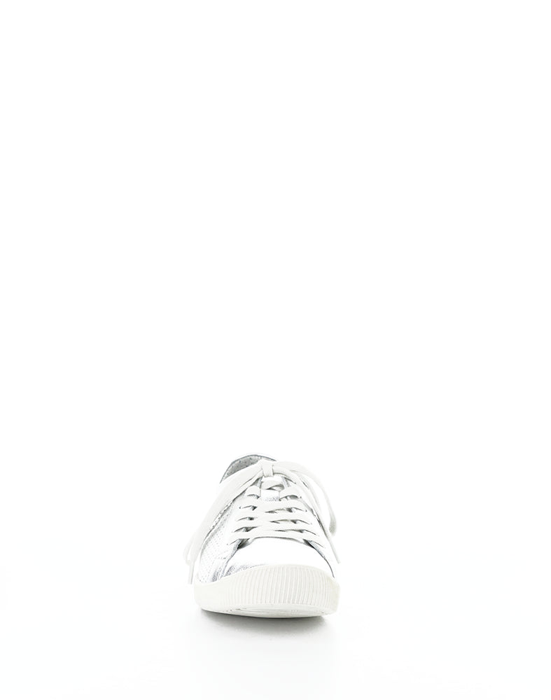 Ica388Sof 043 Silver Laminato