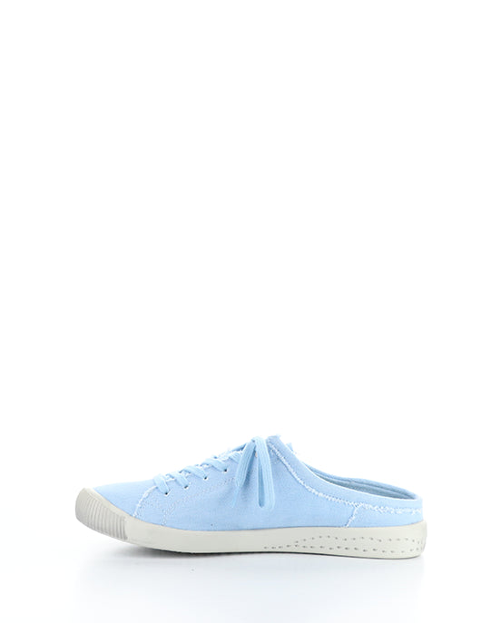Idle717Sof 016 Sky Recycled Cotton