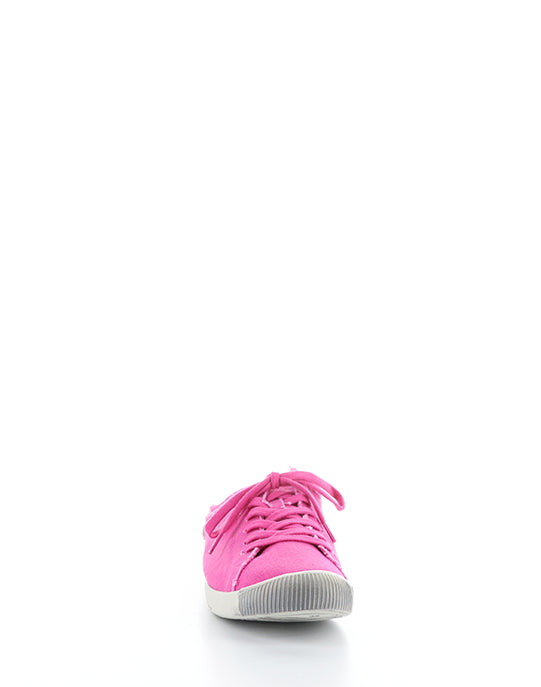 Idle717Sof 017 Fuchsia Recycled Cotton