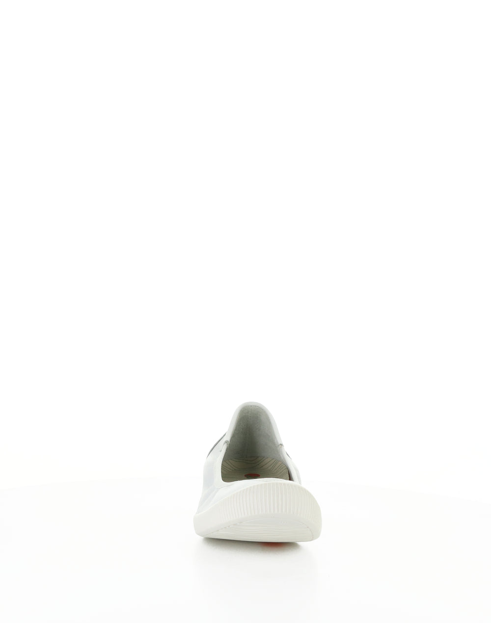 Ilmei737Sof 000 White Smooth Leather
