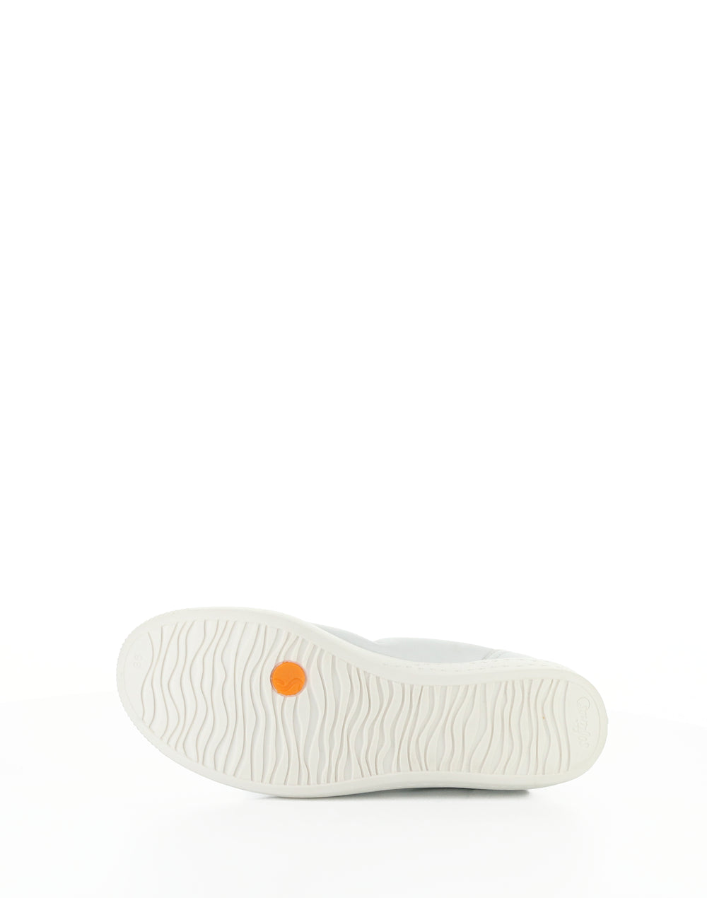 Ilmei737Sof 000 White Smooth Leather
