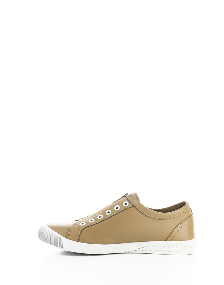 Irit637Sof 021 Tan Smooth Leather