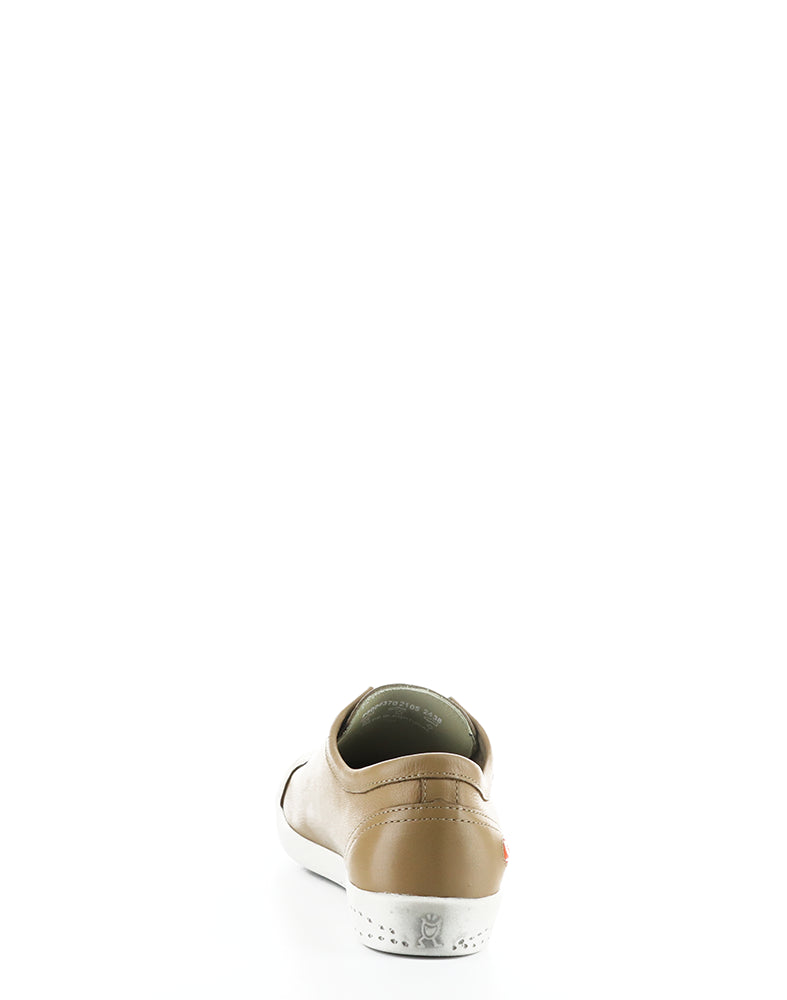 Irit637Sof 021 Tan Smooth Leather
