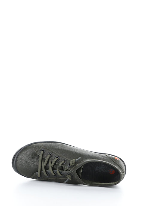 Isla2557Sof 070 Military Floater Leather
