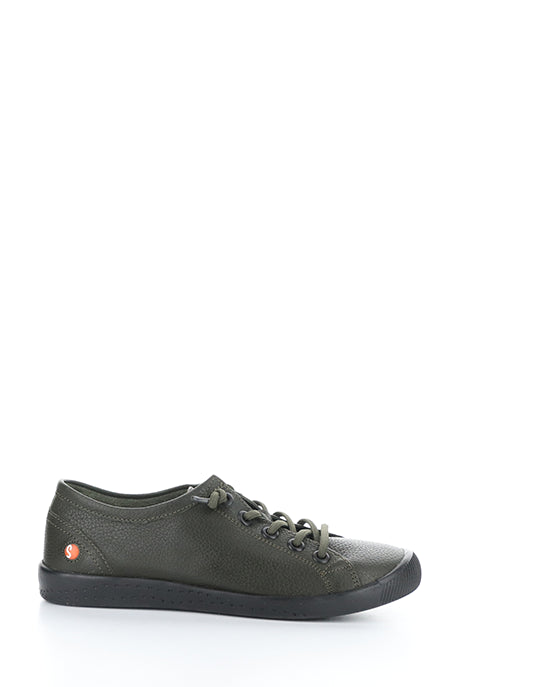 Isla2557Sof 070 Military Floater Leather