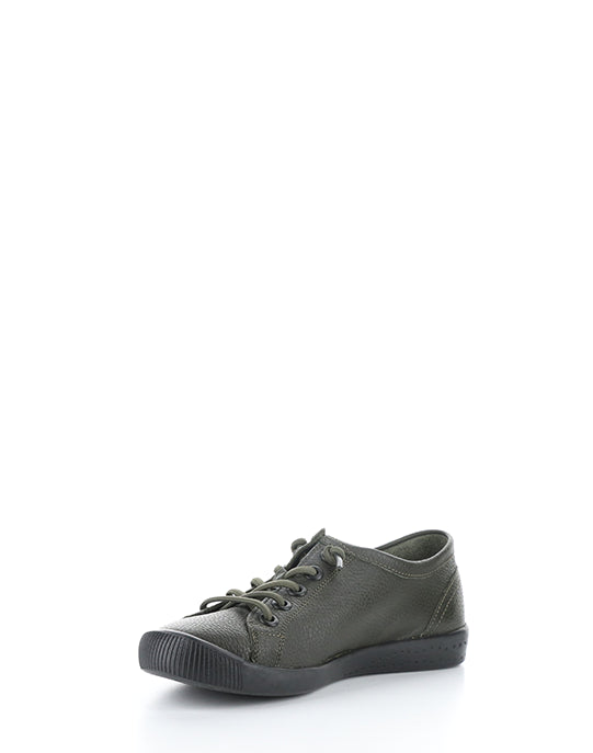 Isla2557Sof 070 Military Floater Leather