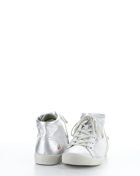 Isleeniii747Sof 011 Silver Laminato