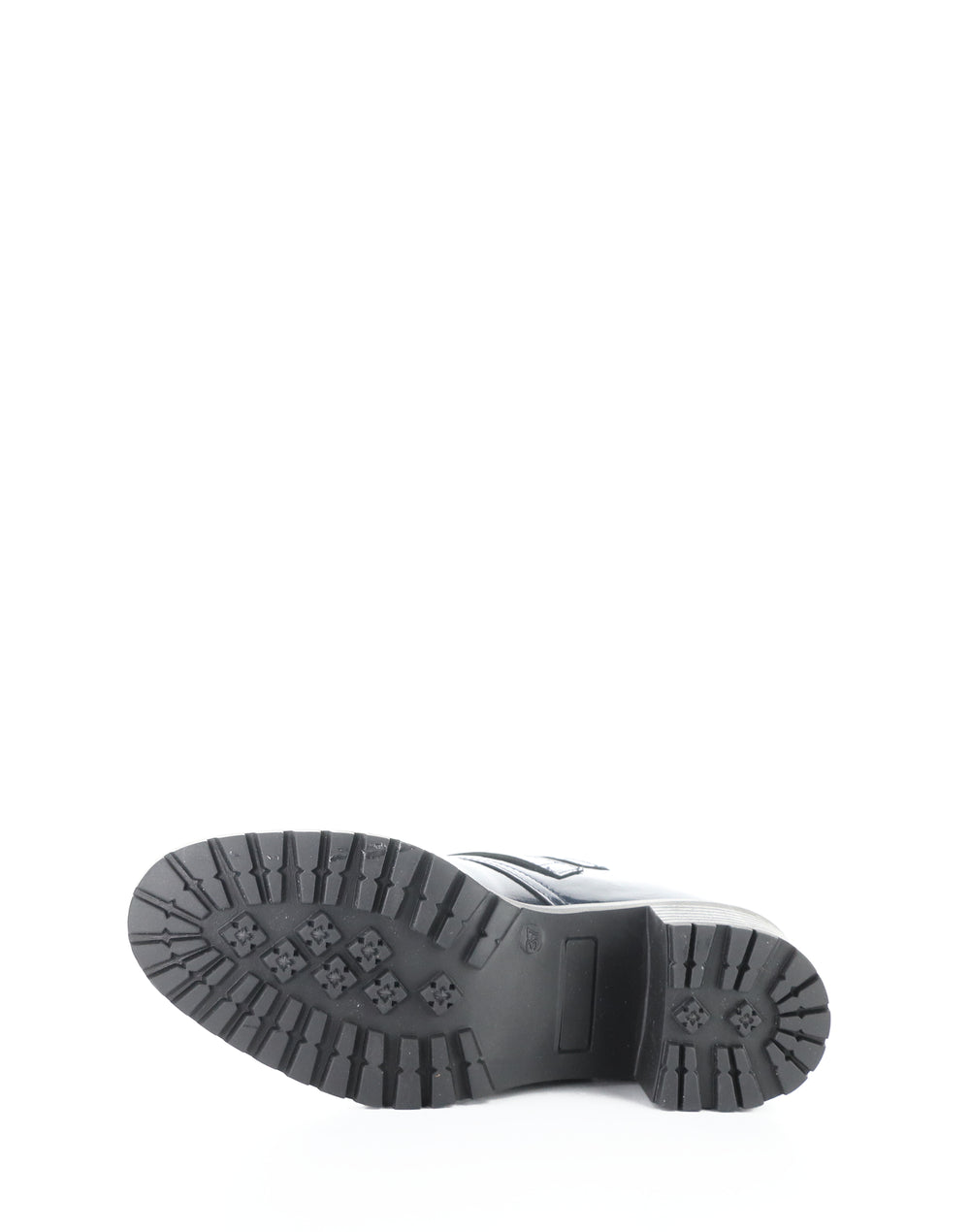 Issey Blue Mascara Pat/Mini Sherpa