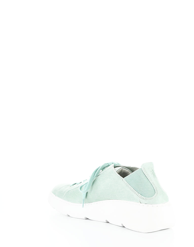 Joof774Fly 003 Mint Lavato