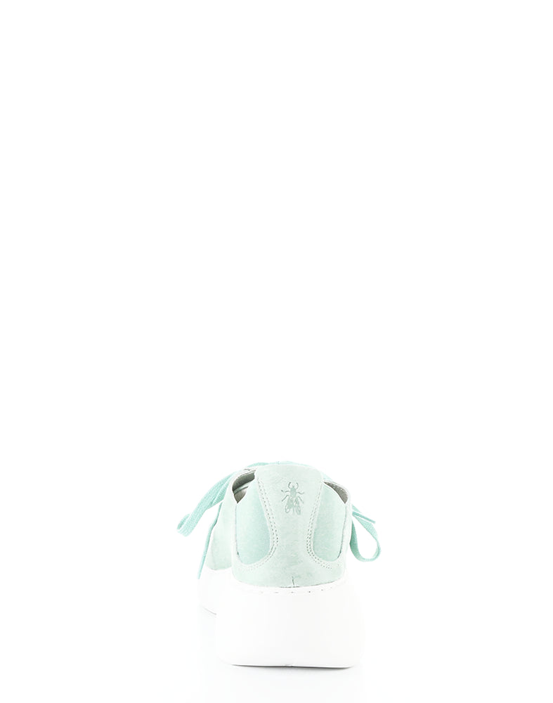 Joof774Fly 003 Mint Lavato