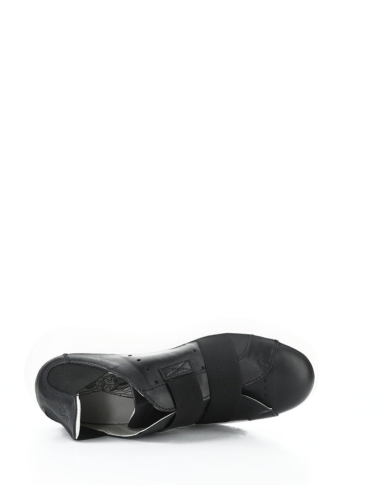 Julk775Fly 000 Black Velvet