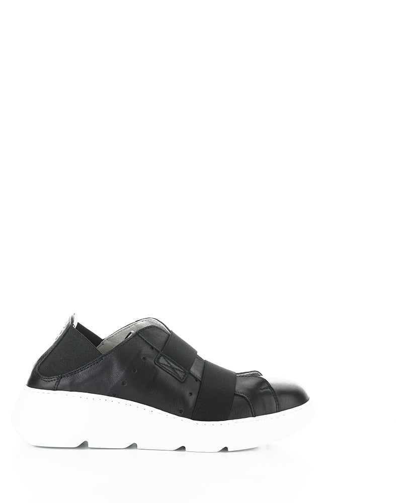 Julk775Fly 000 Black Velvet