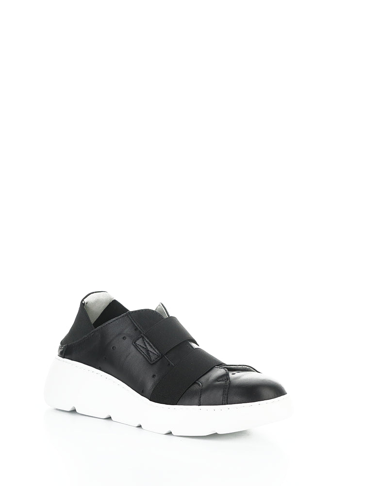 Julk775Fly 000 Black Velvet