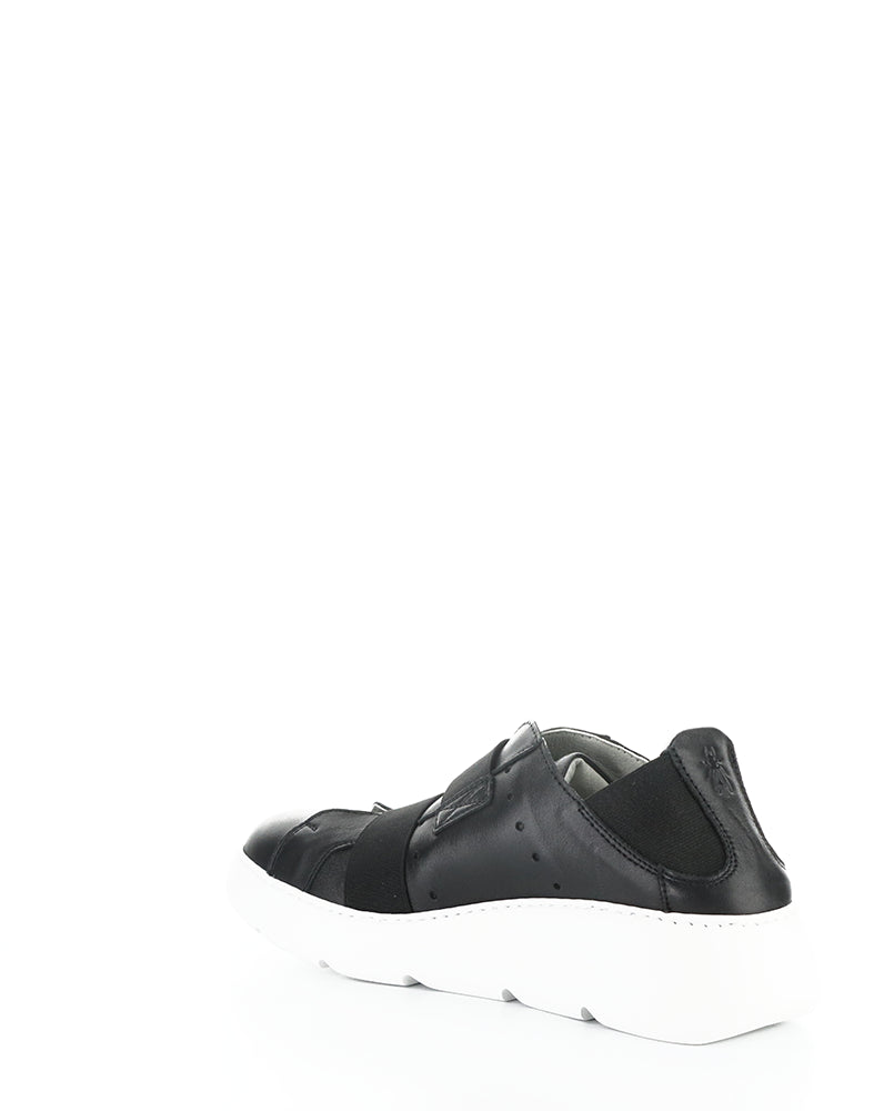 Julk775Fly 000 Black Velvet