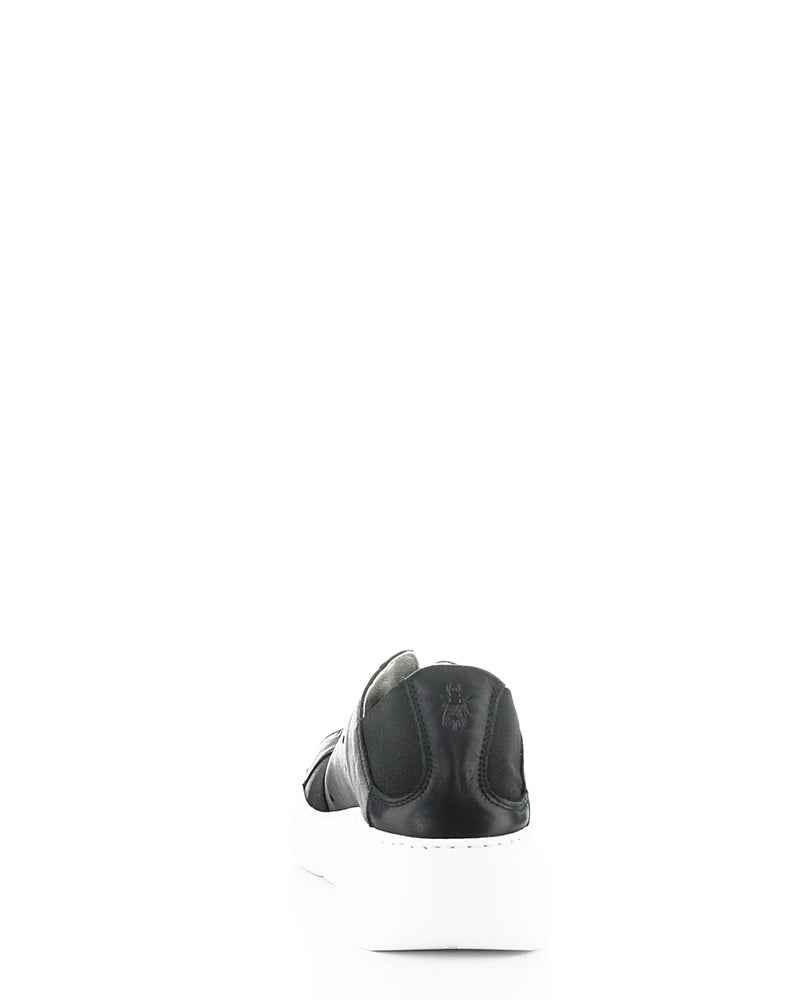 Julk775Fly 000 Black Velvet
