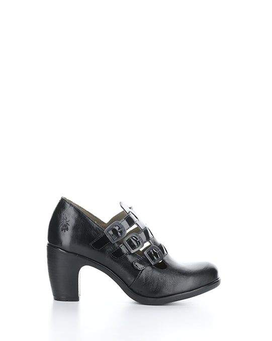 Kacy011Fly 000 Black Azalea/Atlantis