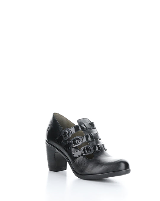Kacy011Fly 000 Black Azalea/Atlantis