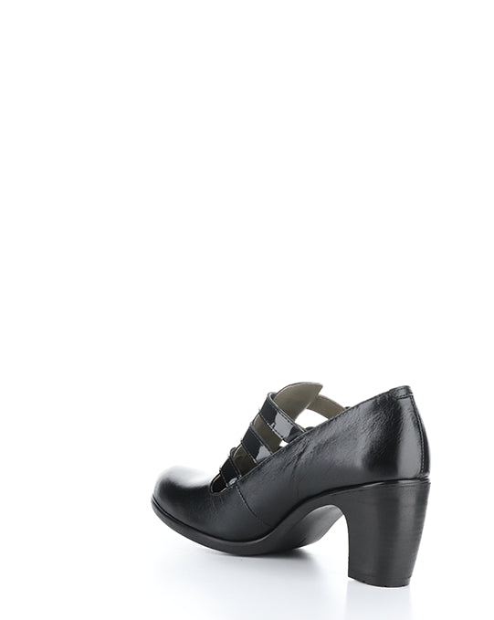 Kacy011Fly 000 Black Azalea/Atlantis