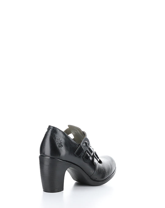 Kacy011Fly 000 Black Azalea/Atlantis