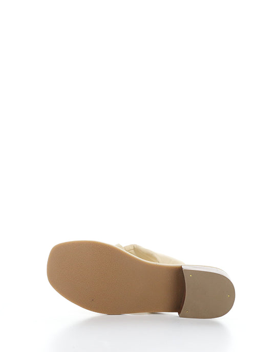 Knick Cream Nappa