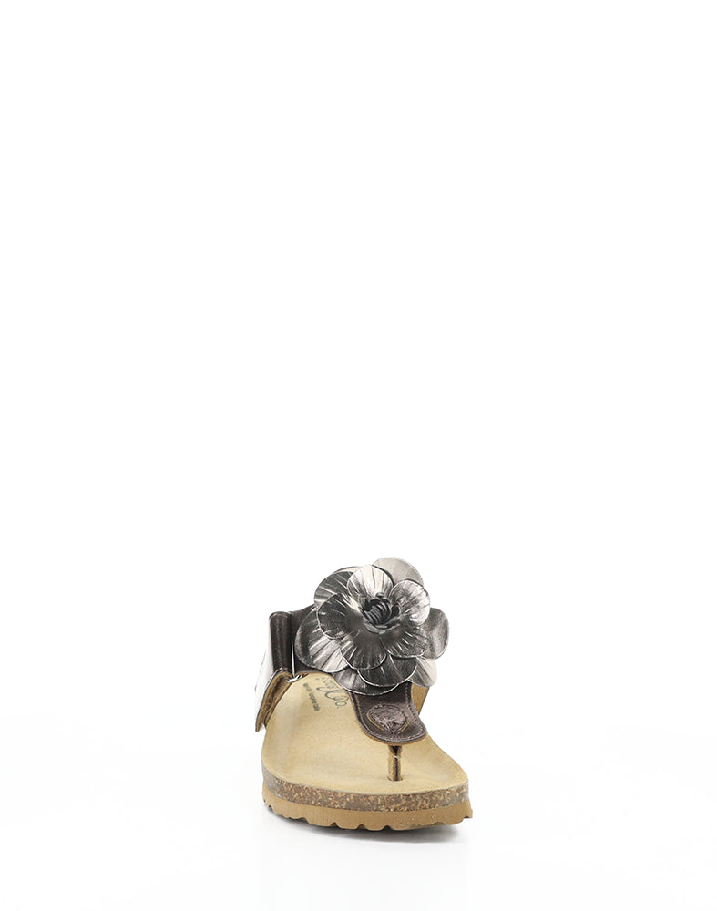 Laria Pewter Laminato