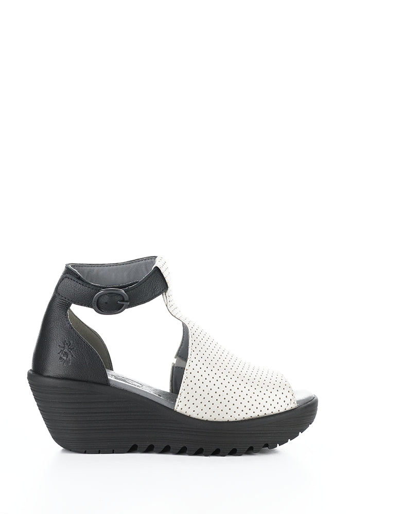 Lemo442Fly 004 Silver/Blk Borgogna/Mousse