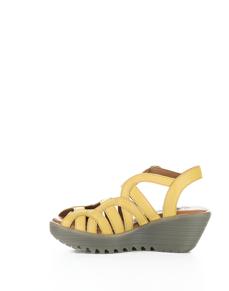 Lemy397Fly 006 Bumblebee Mousse