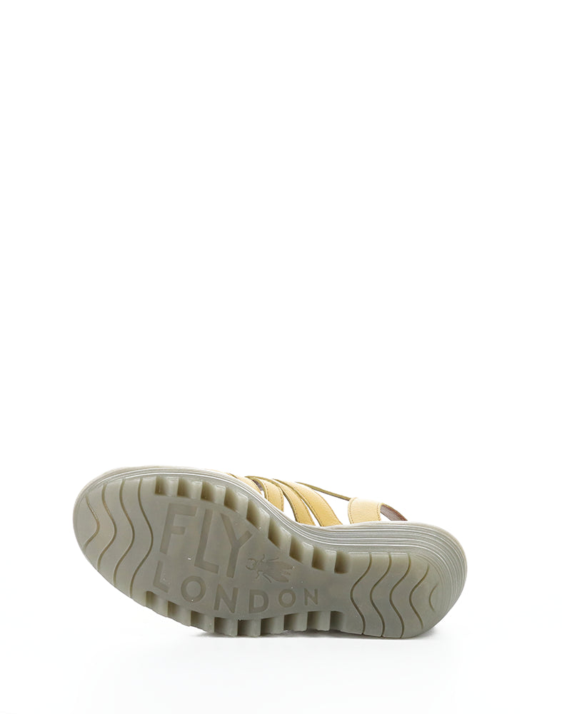 Lemy397Fly 006 Bumblebee Mousse