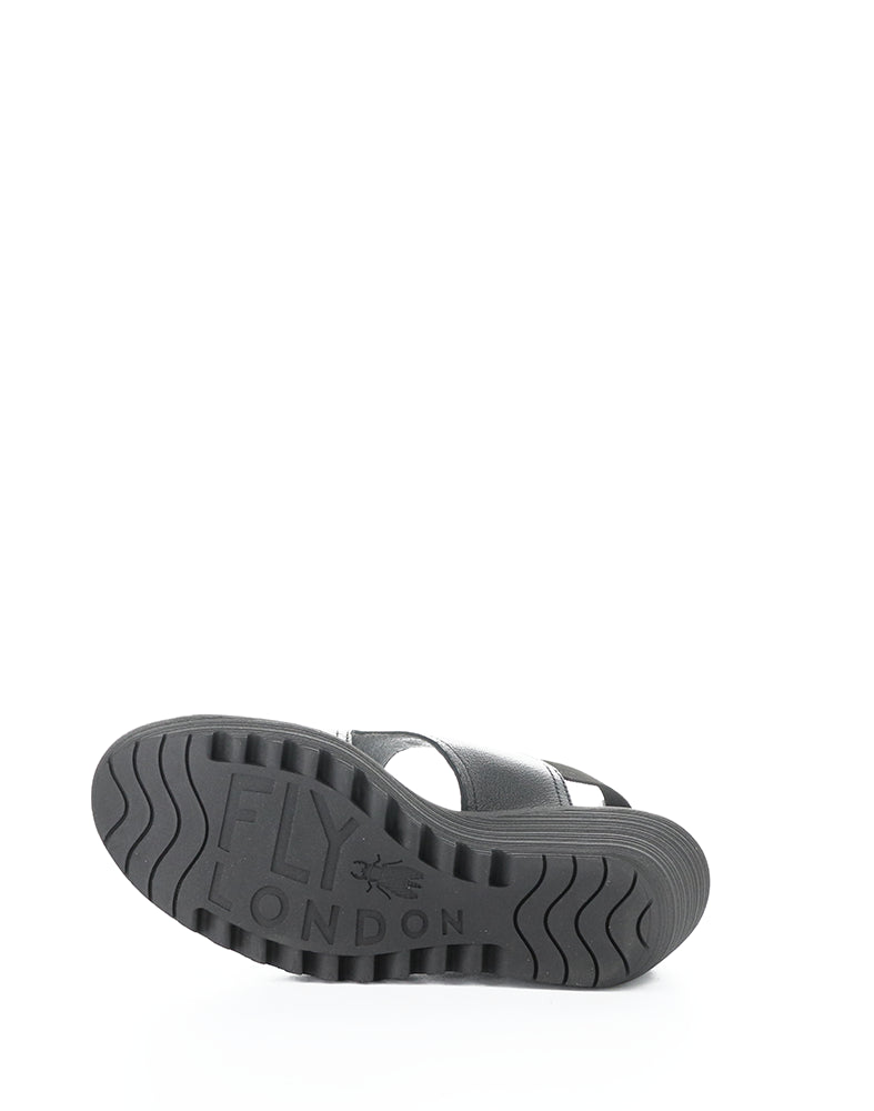 Liku426Fly 003 Black Mousse