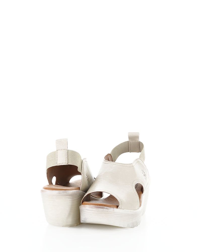 Liku426Fly 005 Taupe Mousse