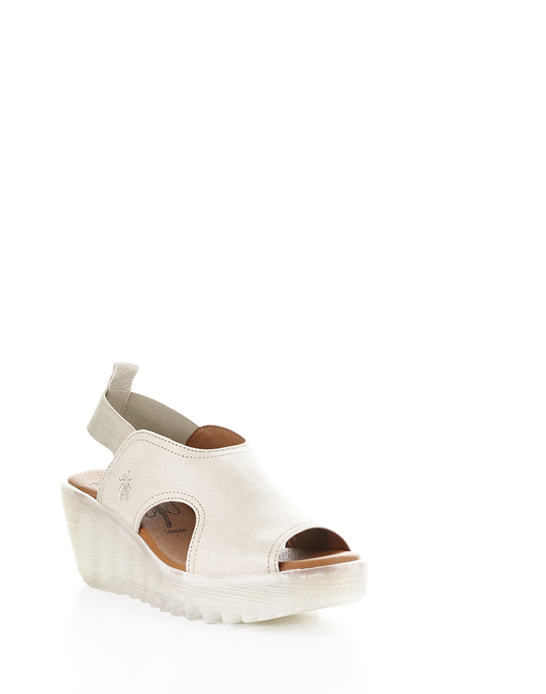 Liku426Fly 005 Taupe Mousse
