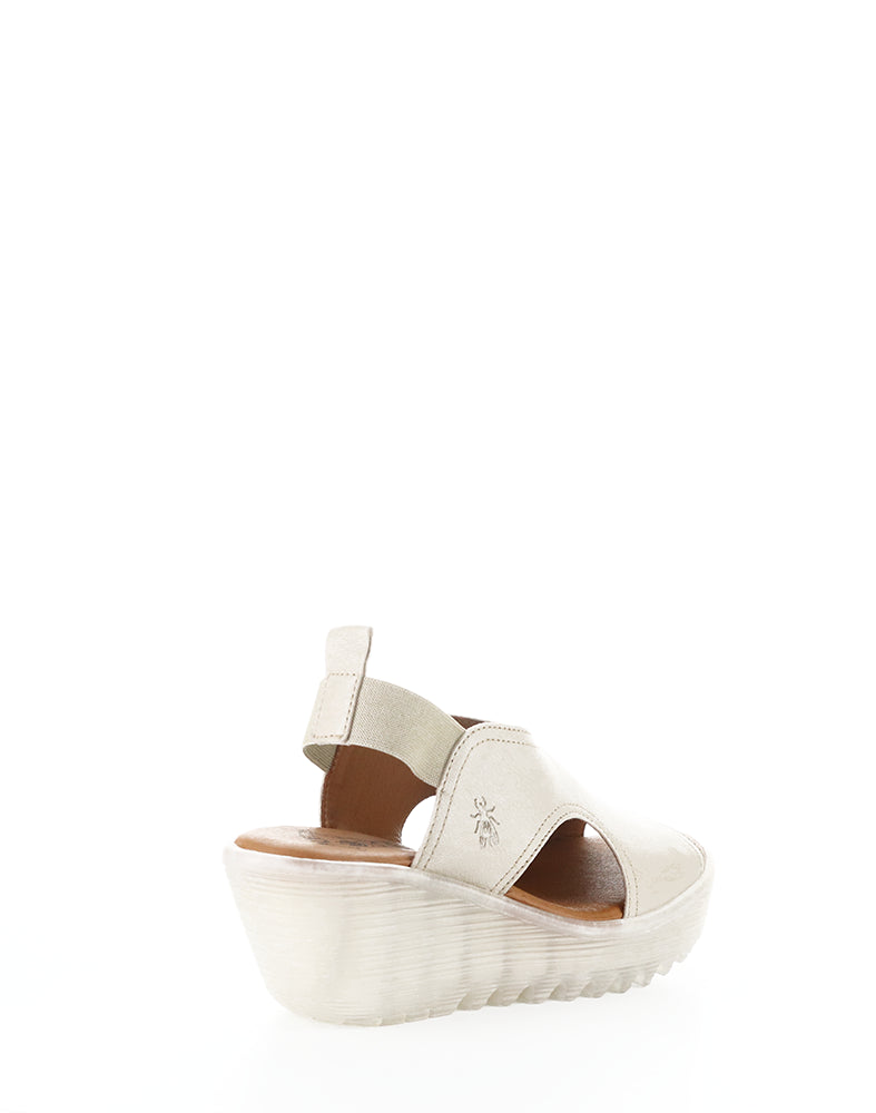 Liku426Fly 005 Taupe Mousse