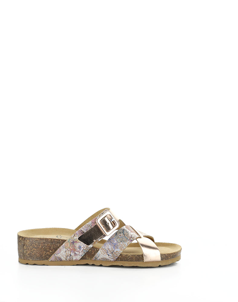 Lina Rose Laminato/Sienna