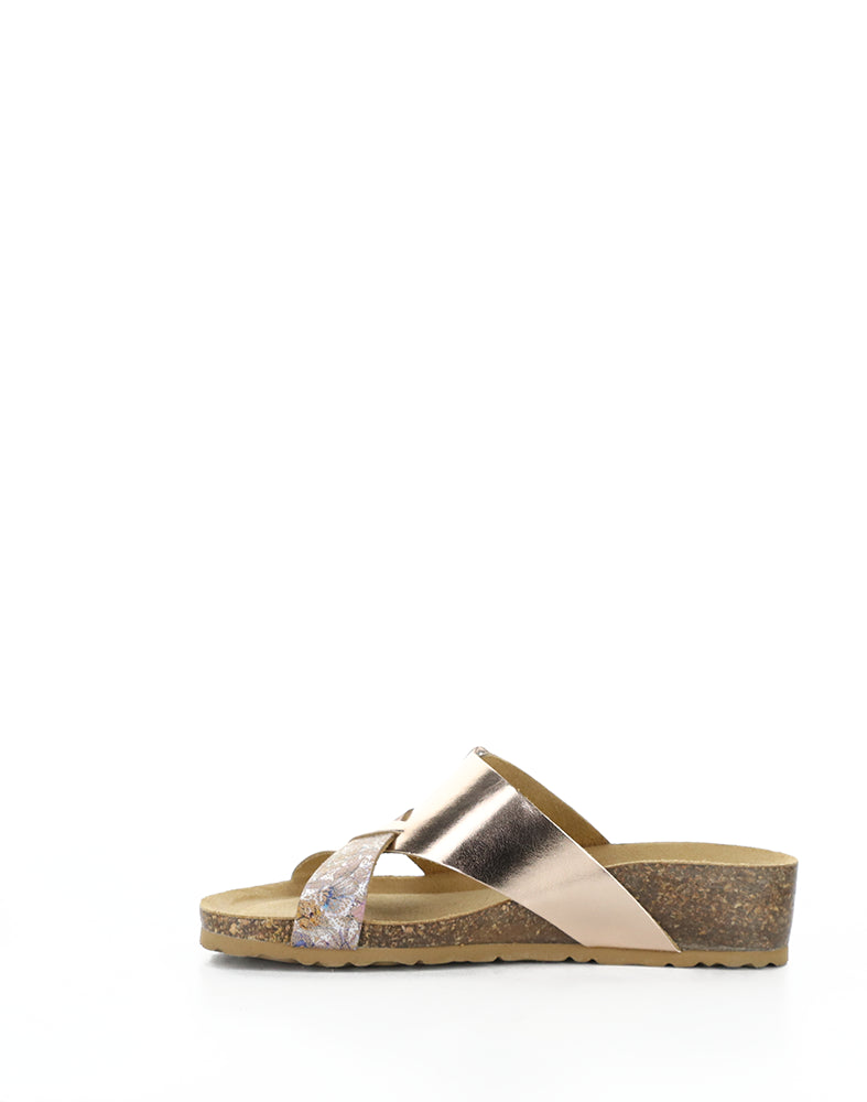 Lina Rose Laminato/Sienna