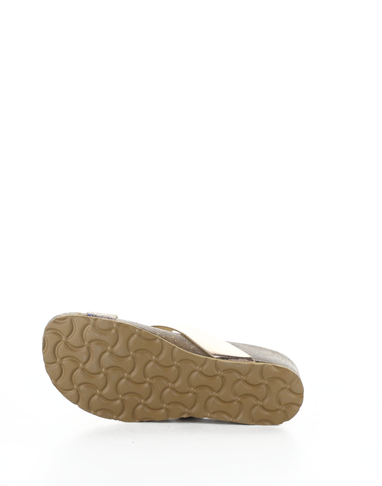 Lina Rose Laminato/Sienna