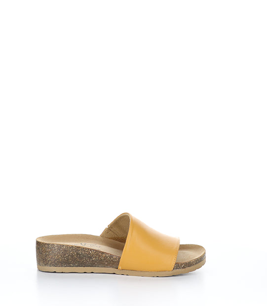 Lux Mango Nappa