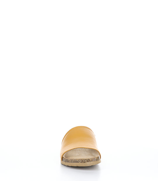 Lux Mango Nappa