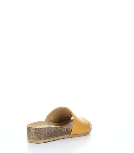 Lux Mango Nappa