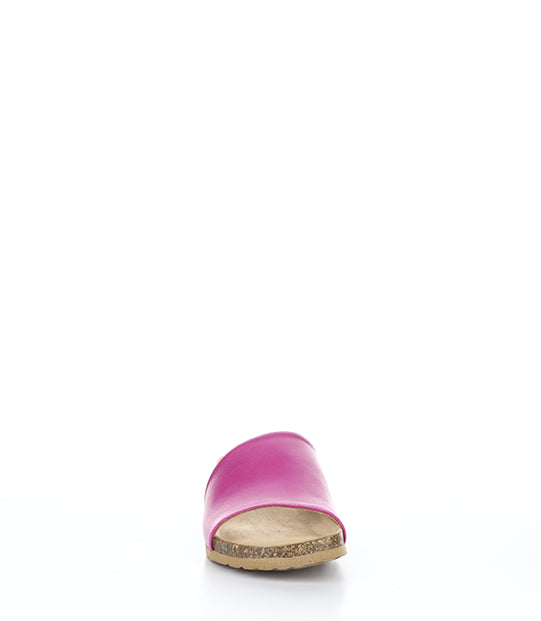 Lux Orchid Nappa