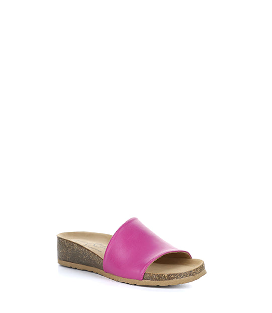 Lux Orchid Nappa