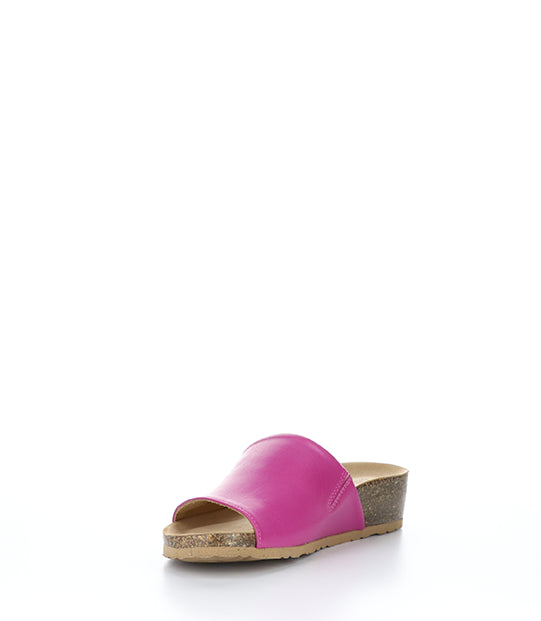 Lux Orchid Nappa