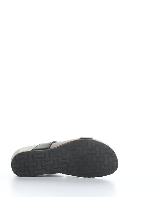 Luzzi Black Gaucho/Patent