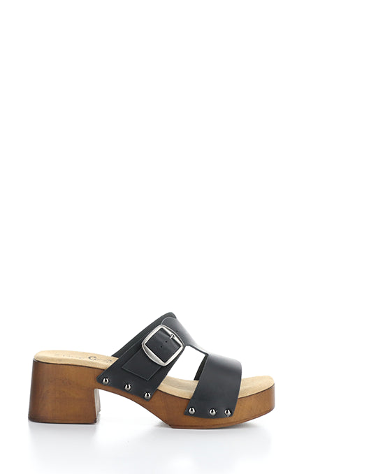 Maris Black Gaucho