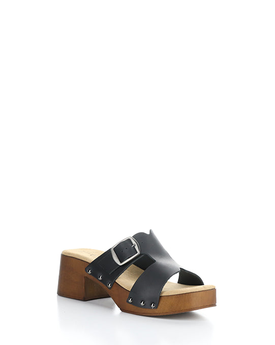 Maris Black Gaucho