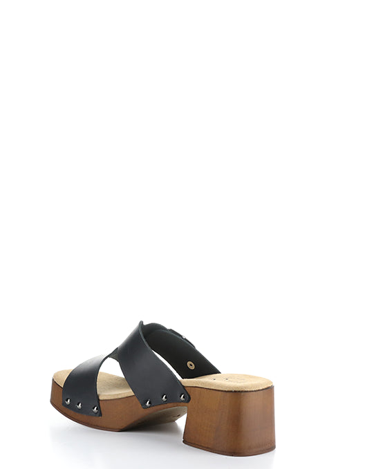 Maris Black Gaucho