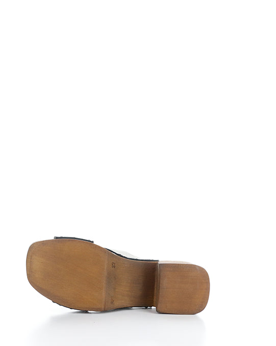 Maris Black Gaucho
