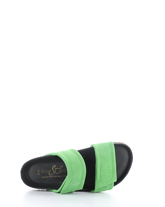 Matteo Cactus Suede