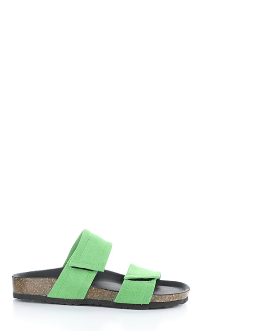 Matteo Cactus Suede