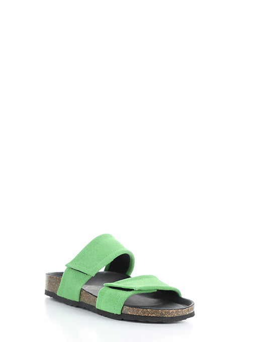Matteo Cactus Suede