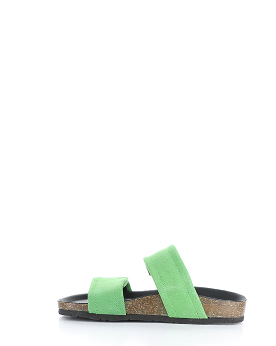 Matteo Cactus Suede